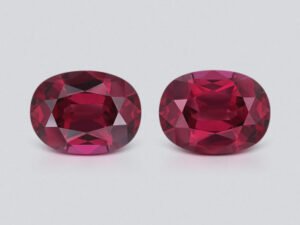 RED GARNET